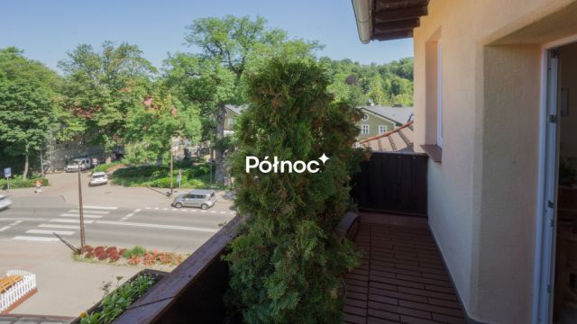 Mieszkanie 3-pokojowe Kudowa-Zdrój, ul. Zdrojowa. Zdjęcie 10