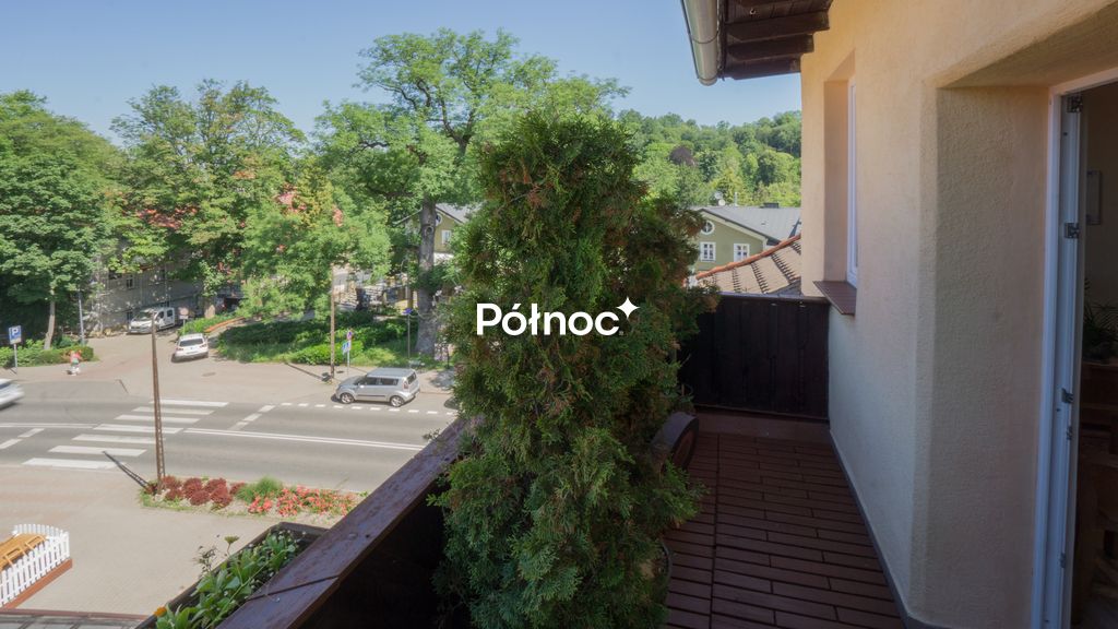 Mieszkanie 3-pokojowe Kudowa-Zdrój, ul. Zdrojowa. Zdjęcie 10