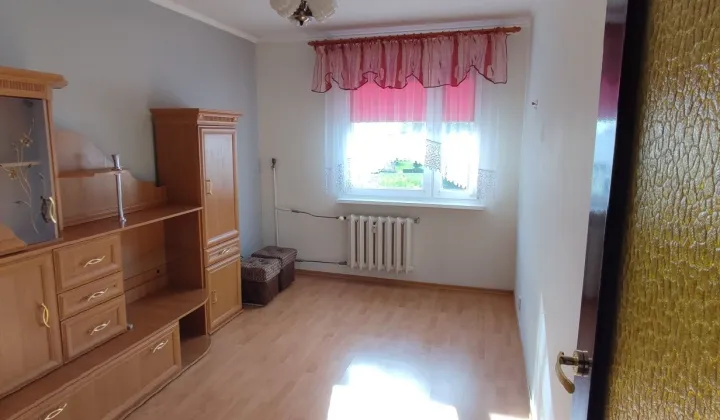 Mieszkanie 2-pokojowe Sochaczew, ul. Kochanowskiego