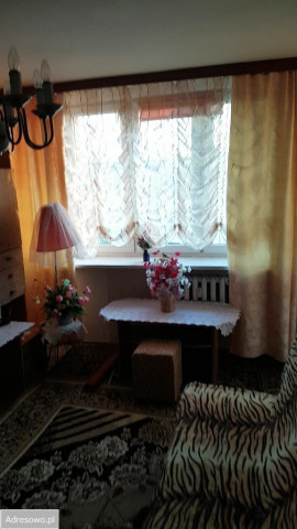 Mieszkanie 2-pokojowe Bielsk Podlaski, ul. 11 Listopada. Zdjęcie 1