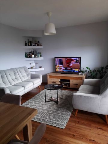 Mieszkanie 3-pokojowe Radom Ustronie, ul. Osiedlowa. Zdjęcie 1