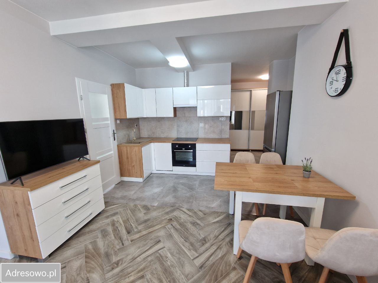 Mieszkanie 3-pokojowe Radom Śródmieście, ul. Wolność. Zdjęcie 2