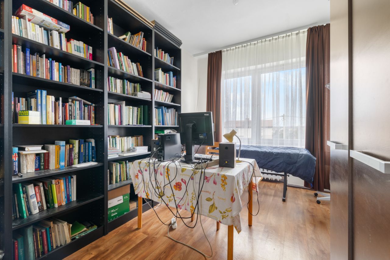 Mieszkanie 4-pokojowe Konopiska, ul. Śląska. Zdjęcie 18