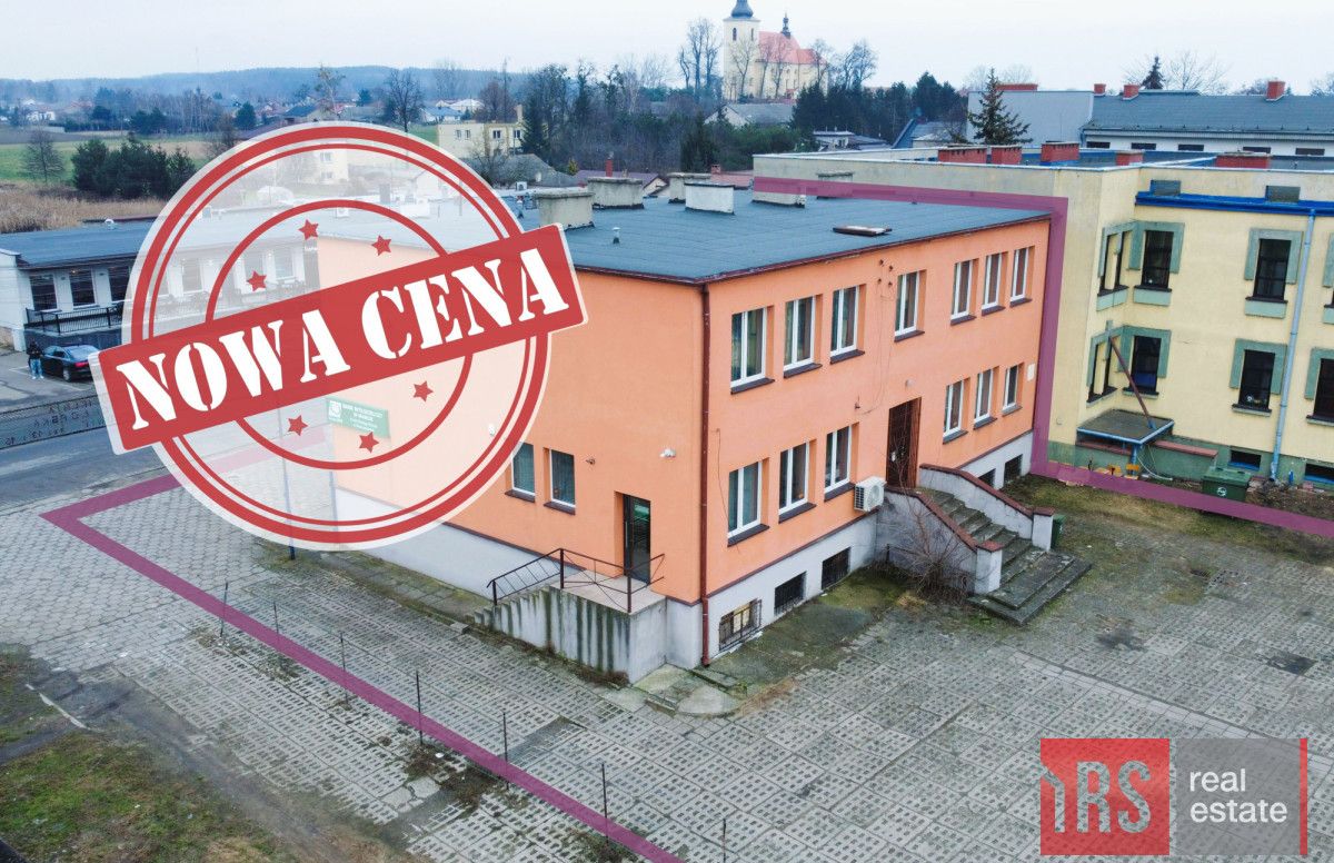 Lokal Goszczanów, ul. Kaliska