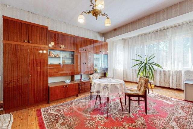 Mieszkanie 4-pokojowe Wrocław Karłowice, ul. Wacława Potockiego. Zdjęcie 5