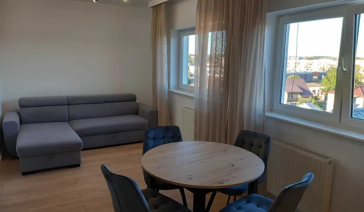 Mieszkanie 1-pokojowe Mława Centrum, ul. Gabriela Narutowicza