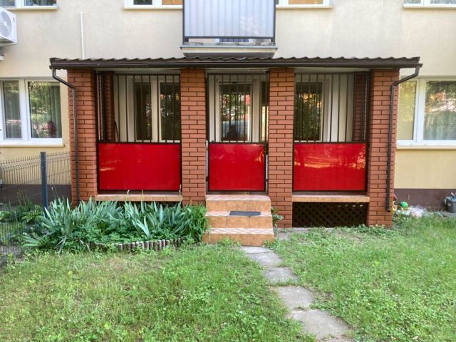 Mieszkanie 2-pokojowe Łomża, ul. Juliusza Słowackiego. Zdjęcie 1