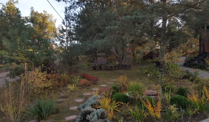 dom wolnostojący, 3 pokoje Brzóze Małe