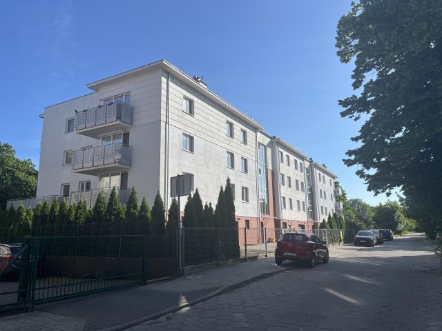 Mieszkanie 3-pokojowe Bydgoszcz Czyżkówko, ul. Elbląska. Zdjęcie 1