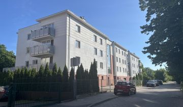 Mieszkanie 3-pokojowe Bydgoszcz Czyżkówko, ul. Elbląska
