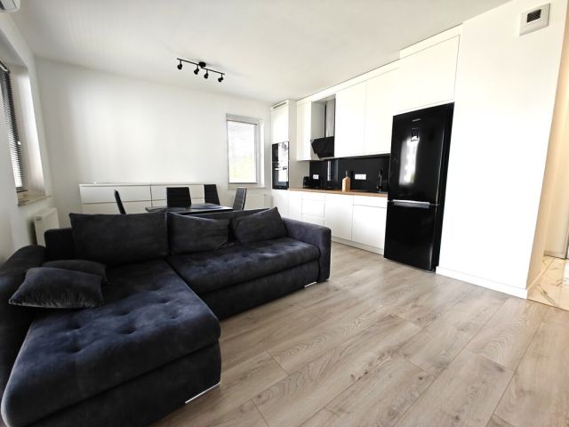 Mieszkanie 2-pokojowe Lublin Felin, ul. Generała Stanisława Skalskiego. Zdjęcie 1