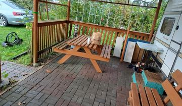 Działka rod Mrocza, ul. marsz. Józefa Piłsudskiego