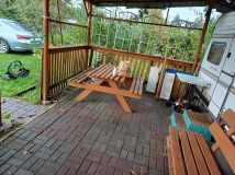 Działka rod Mrocza, ul. marsz. Józefa Piłsudskiego. Zdjęcie 1