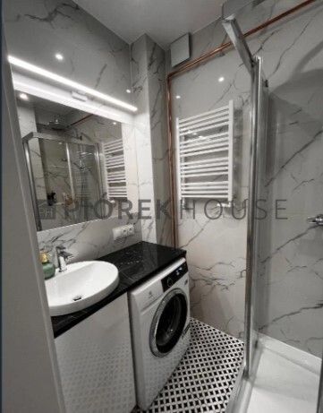 Mieszkanie 1-pokojowe Warszawa Wola, ul. Żytnia. Zdjęcie 13