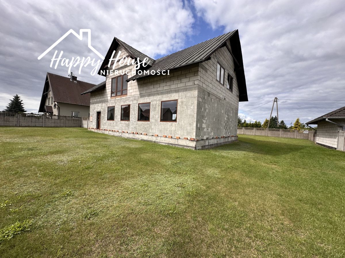 dom wolnostojący, 3 pokoje Moszczenica. Zdjęcie 22