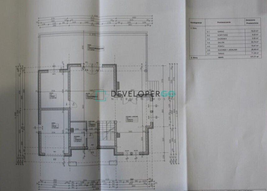 dom wolnostojący, 5 pokoi Rajgród, ul. Kolonia Prawa. Zdjęcie 21