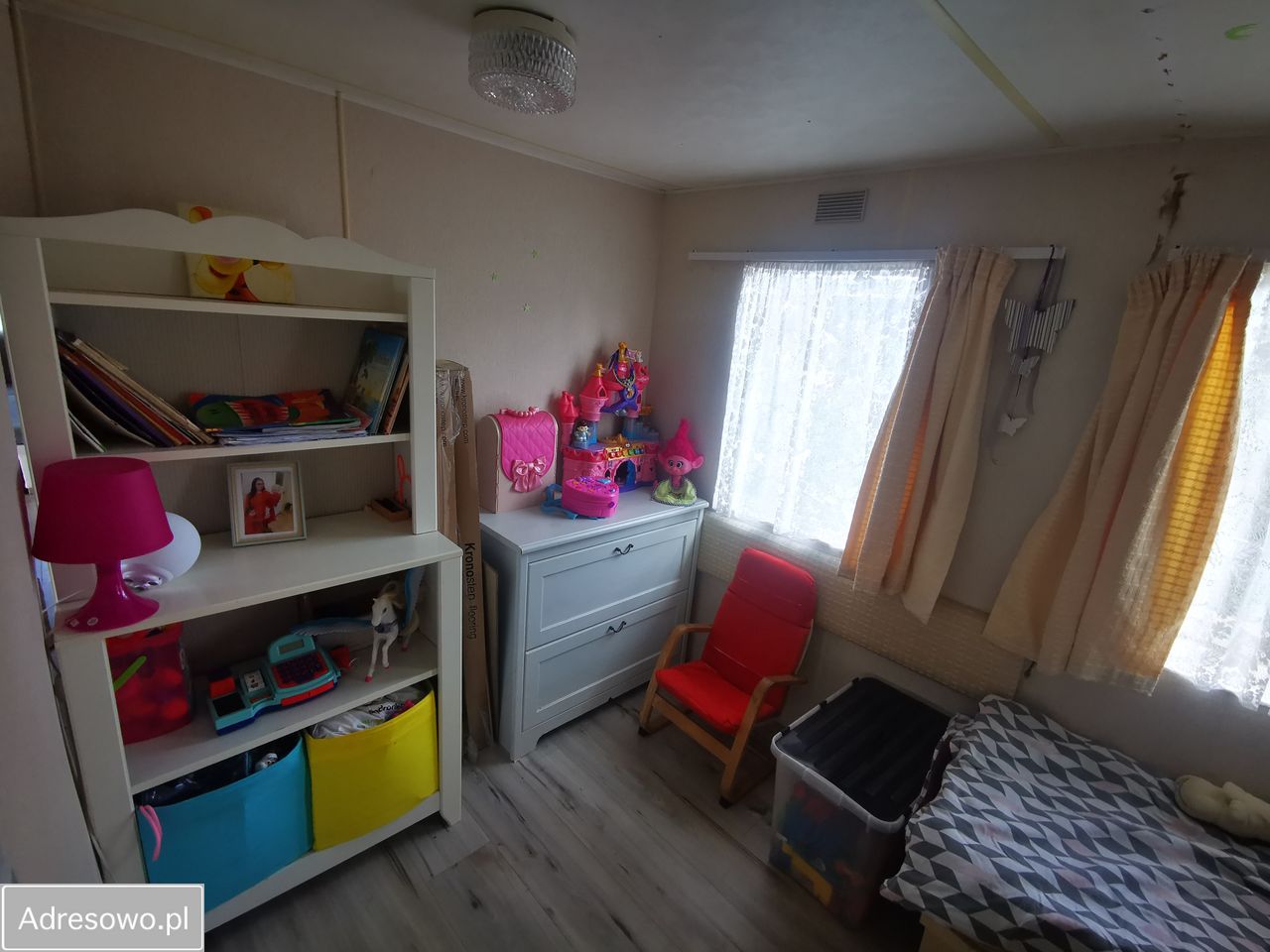 Działka rod Kulów. Zdjęcie 11