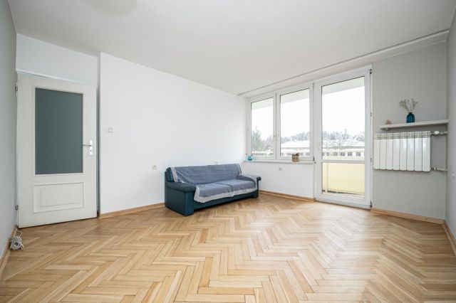 Mieszkanie 3-pokojowe Warszawa Śródmieście, ul. Senatorska. Zdjęcie 2