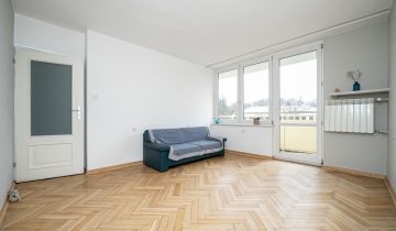 Mieszkanie 3-pokojowe Warszawa Śródmieście, ul. Senatorska