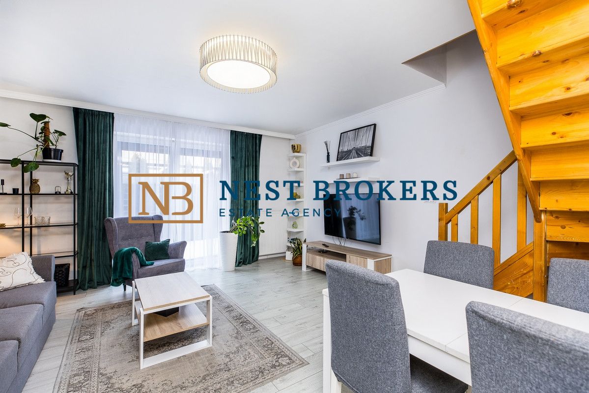 Mieszkanie 4-pokojowe Niepołomice, ul. Prosta. Zdjęcie 7