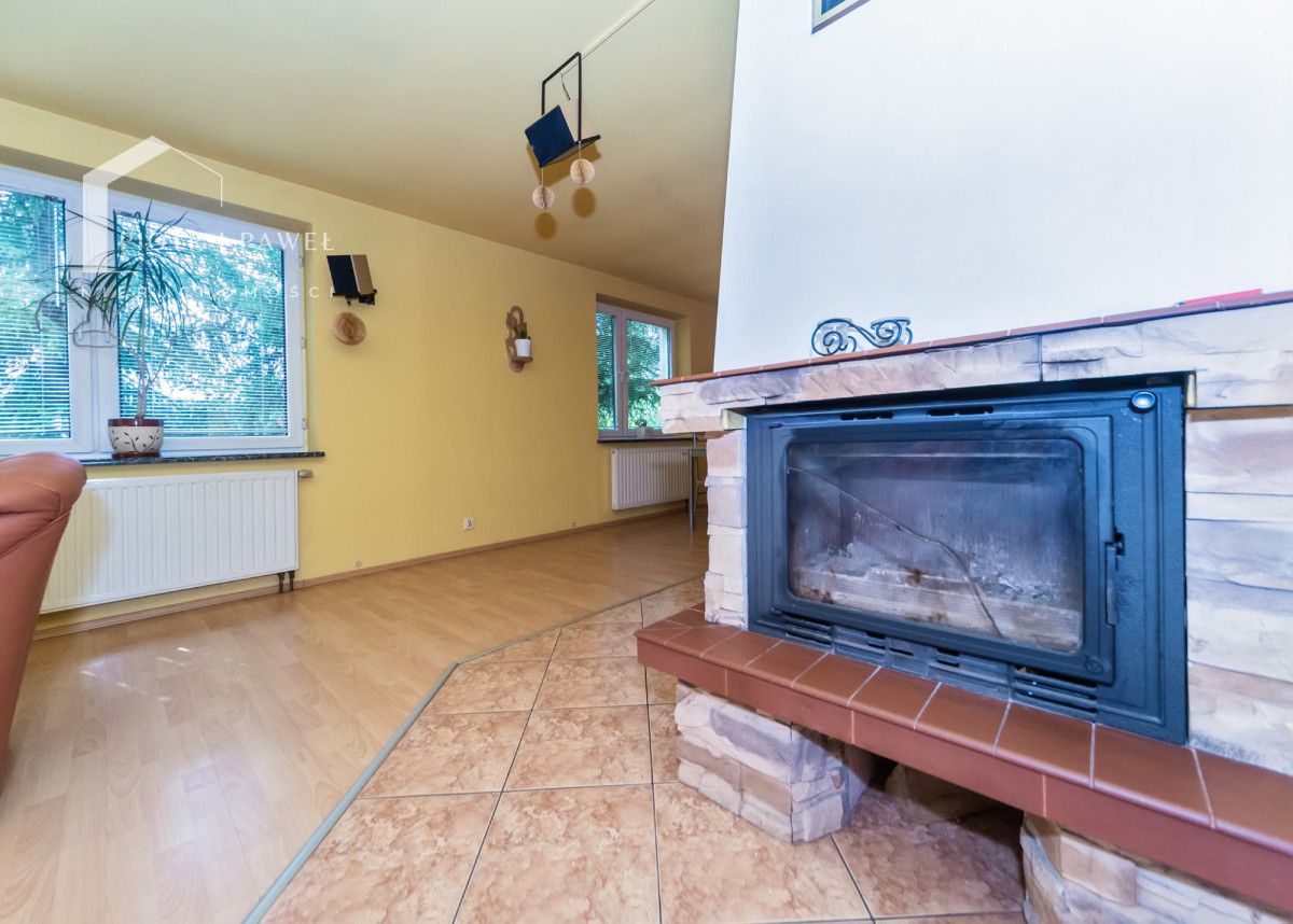 dom wolnostojący, 5 pokoi Bielsko-Biała, ul. Kamieniołom. Zdjęcie 9