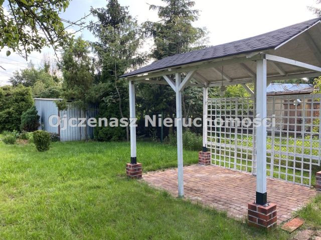 dom szeregowy, 3 pokoje Bydgoszcz. Zdjęcie 14