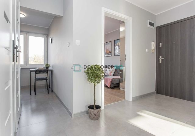 Mieszkanie 4-pokojowe Białystok, ul. Warszawska. Zdjęcie 4