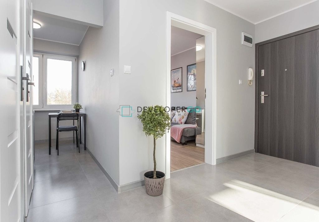 Mieszkanie 4-pokojowe Białystok, ul. Warszawska. Zdjęcie 4