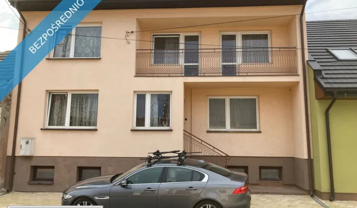 gospodarstwo, 12 pokoi Raków, ul. Tadeusza Kościuszki