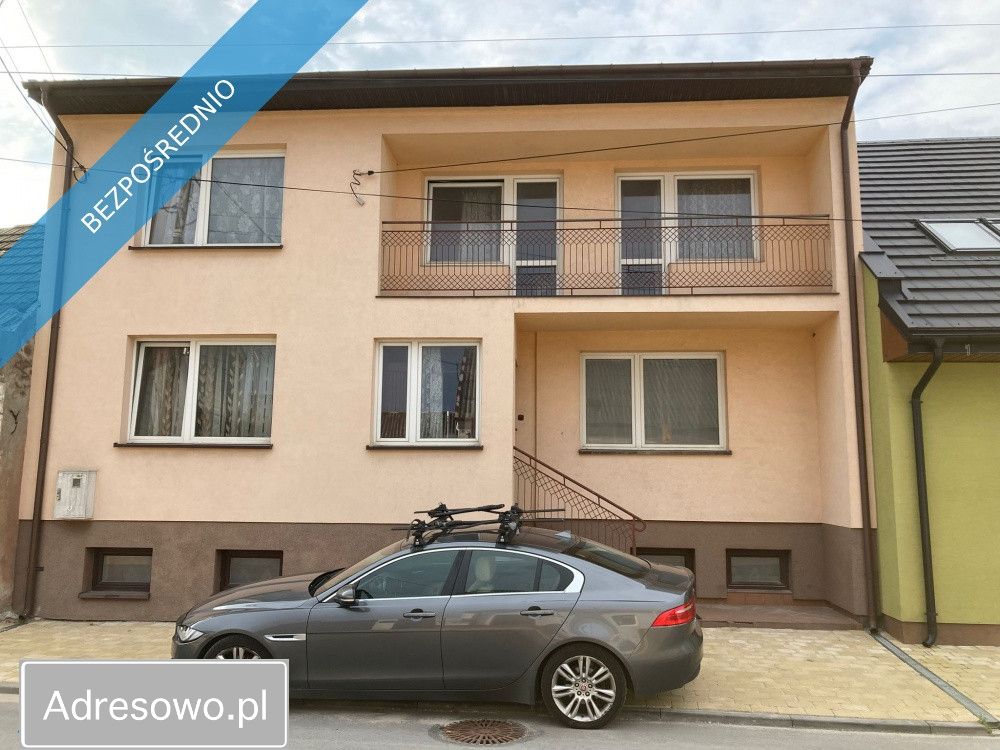 gospodarstwo, 12 pokoi Raków, ul. Tadeusza Kościuszki