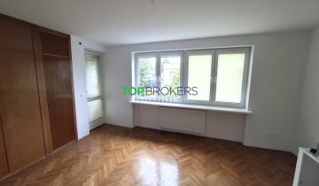 dom wolnostojący, 6 pokoi Warszawa Mokotów