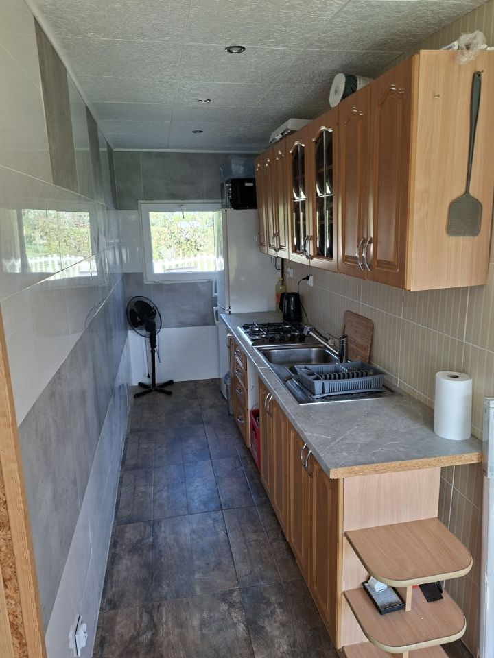 Działka rod Chrząstowo. Zdjęcie 4