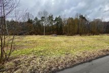 Działka rolno-budowlana Rysie. Zdjęcie 1