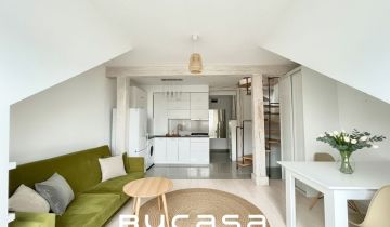 Mieszkanie 2-pokojowe Kraków Kazimierz, ul. Paulińska