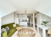 Mieszkanie 2-pokojowe Kraków Kazimierz, ul. Paulińska