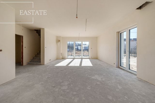 bliźniak, 5 pokoi Koczargi Stare, ul. Jagodowa. Zdjęcie 17