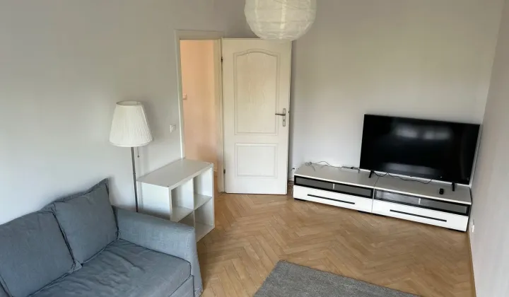 Mieszkanie 2-pokojowe Warszawa Tarchomin, ul. Strumykowa