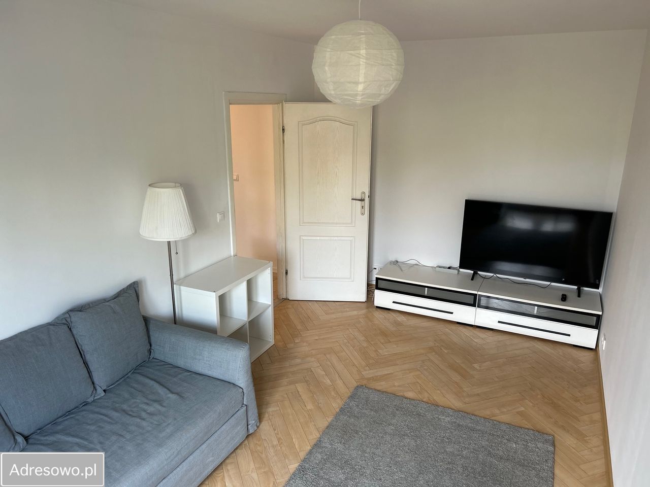 Mieszkanie 2-pokojowe Warszawa Tarchomin, ul. Strumykowa