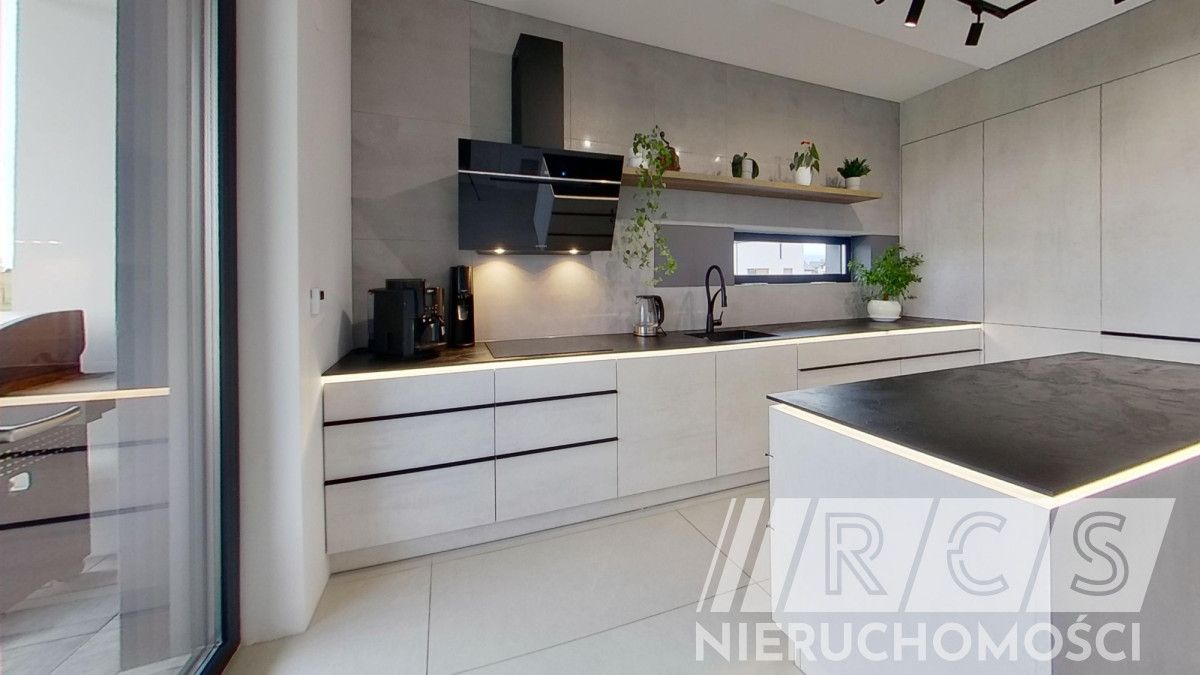 dom wolnostojący, 5 pokoi Kębłowice. Zdjęcie 18