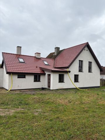 bliźniak Morąg. Zdjęcie 1