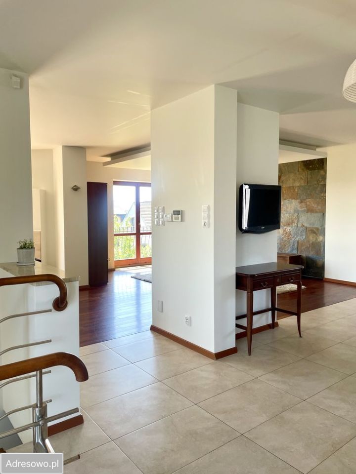 dom wolnostojący, 10 pokoi Chojnice, ul. Tuwima. Zdjęcie 12