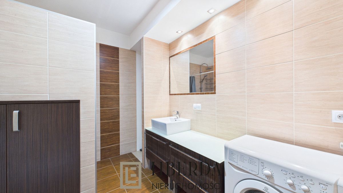 Mieszkanie 2-pokojowe Lublin Dziesiąta, ul. Ksawerego Dunikowskiego. Zdjęcie 13