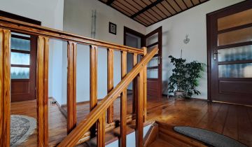 dom wolnostojący Sławoborze