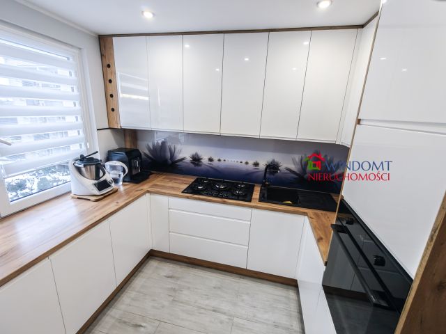 Mieszkanie 3-pokojowe Tarnowskie Góry Stare Tarnowice, ul. Poczdamska. Zdjęcie 12