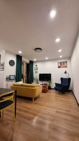 Mieszkanie 2-pokojowe Wyszków, ul. Komisji Edukacji Narodowej. Zdjęcie 1