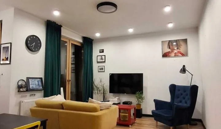 Mieszkanie 2-pokojowe Wyszków, ul. Komisji Edukacji Narodowej