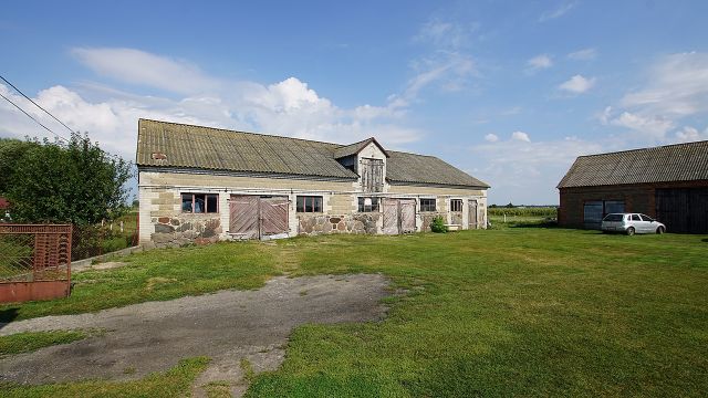 gospodarstwo Zbójno. Zdjęcie 9