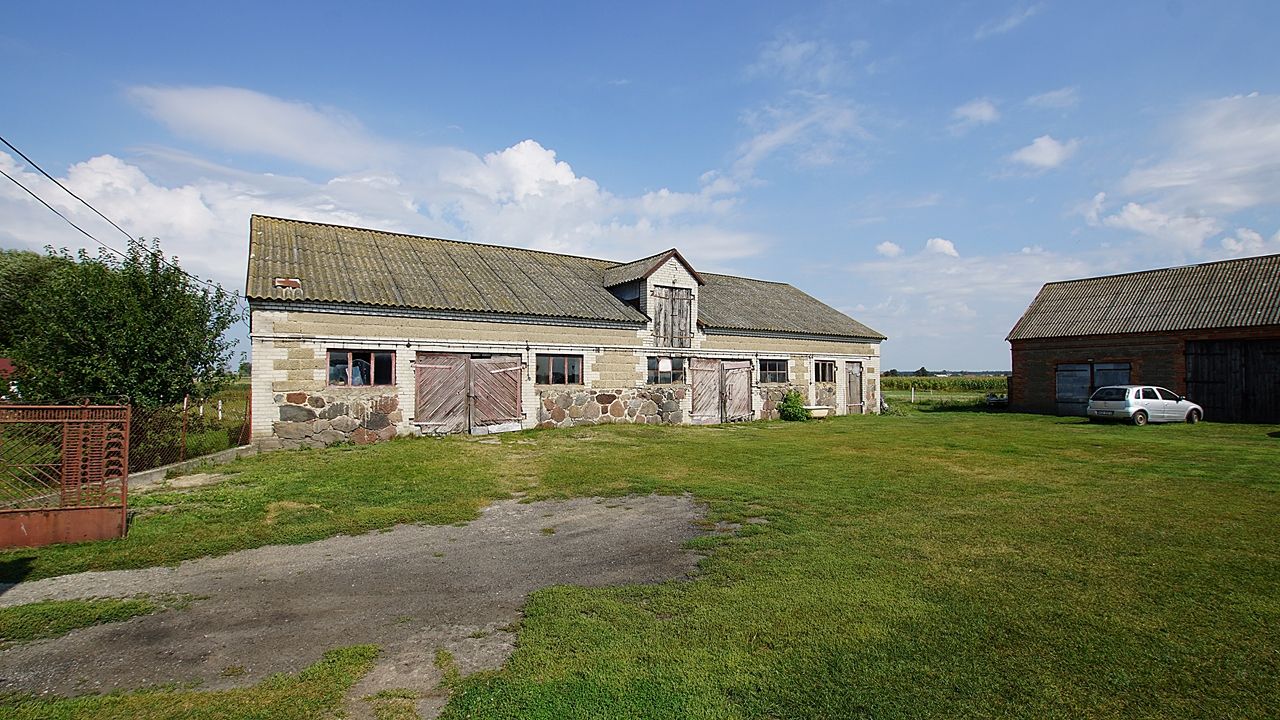 gospodarstwo Zbójno. Zdjęcie 9