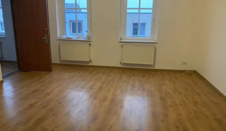 Mieszkanie 2-pokojowe Łasin