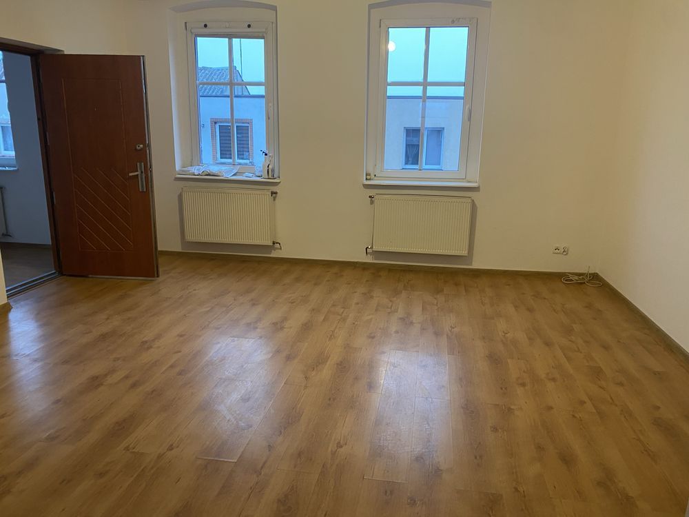 Mieszkanie 2-pokojowe Łasin